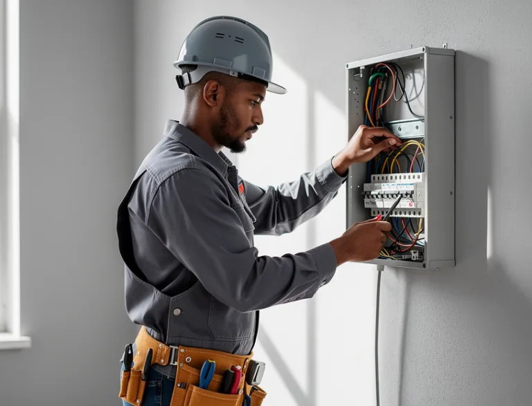 electrician Eringate-Centennial-West Deane